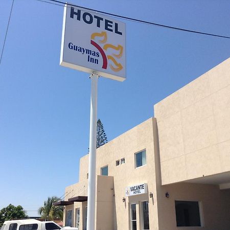 Guaymas Inn エクステリア 写真