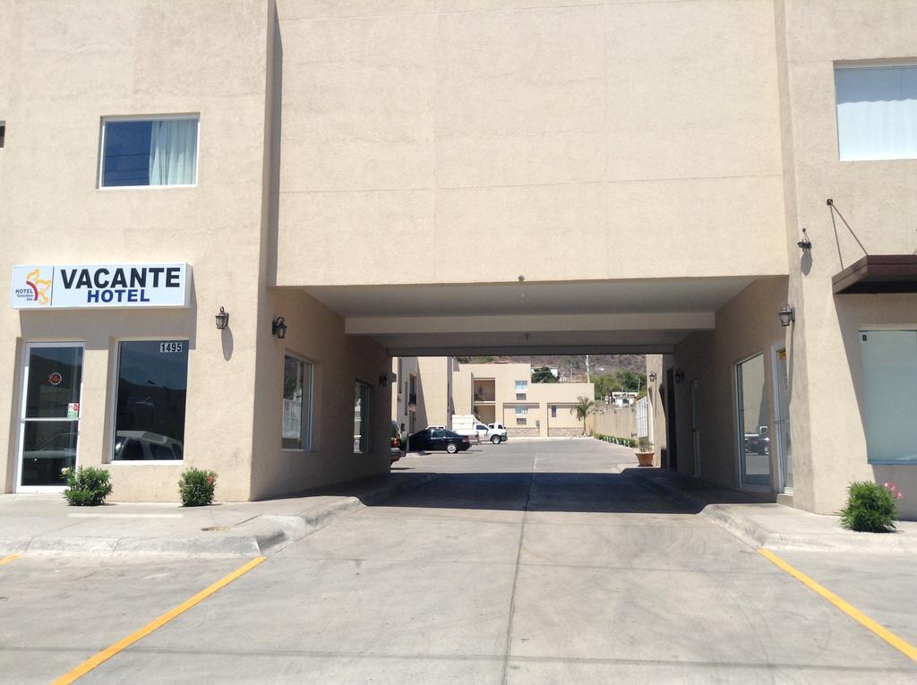 Guaymas Inn エクステリア 写真