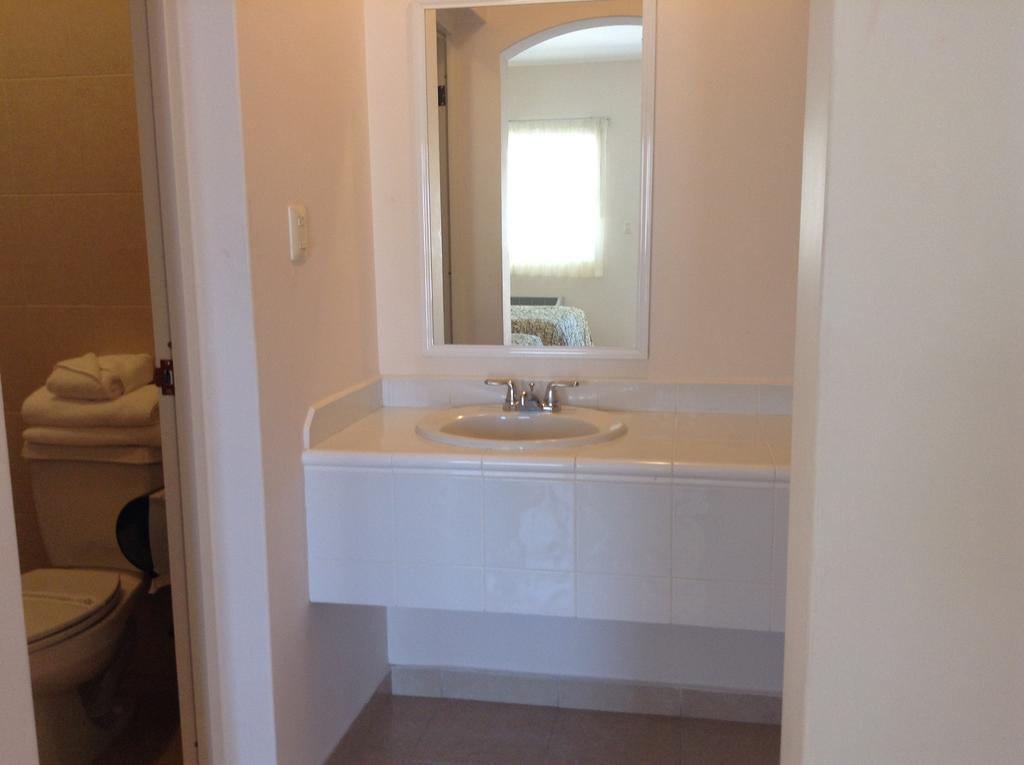 Guaymas Inn 部屋 写真